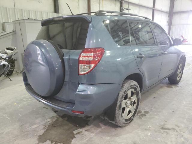Photo 4 from auction – 2010 TOYOTA RAV4 with VIN 2T3ZF4DVXAW041705