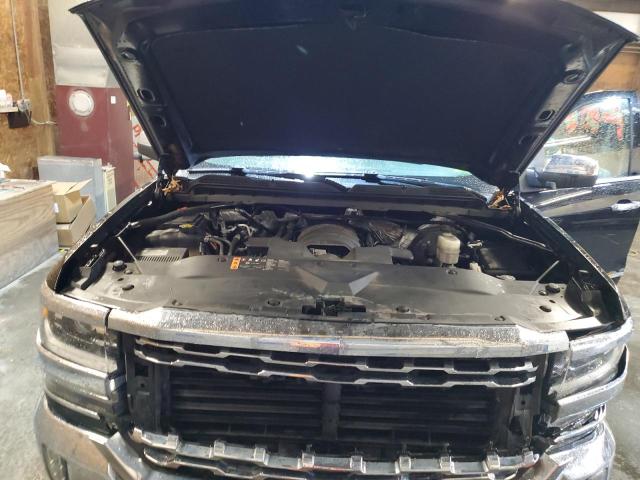 Photo 7 from auction – 2017 CHEVROLET SILVERADO with VIN 1GCVKSEC8HZ394952