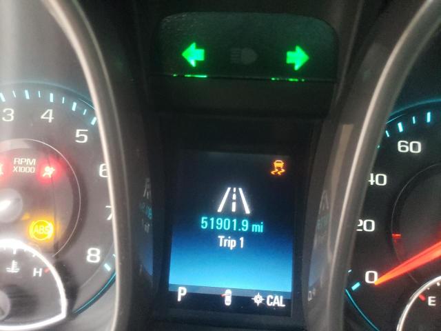 Photo 8 from auction – 2016 CHEVROLET MALIBU LIM with VIN 1G11C5SA5GF146764