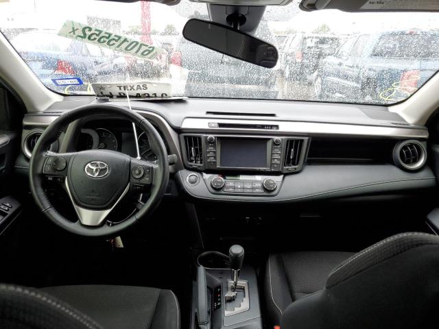 Photo 8 from auction – 2018 TOYOTA RAV4 ADVEN with VIN JTMWFREV4JD129578