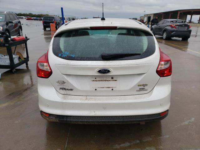 Photo 6 from auction – 2012 FORD FOCUS SEL with VIN 1FAHP3M29CL466806