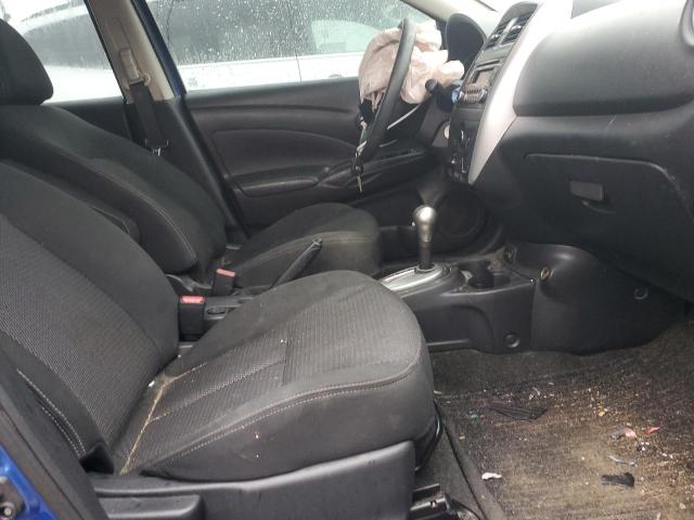 Photo 5 from auction – 2017 NISSAN VERSA S with VIN 3N1CN7AP0HL848514