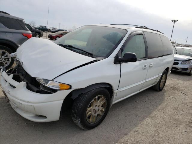Photo 2 from auction – 1997 DODGE GRAND CARA with VIN 1B4GP54L2VB395108