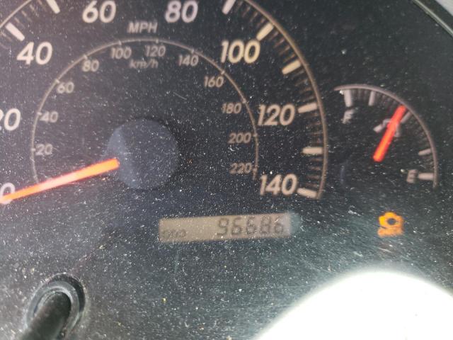 Photo 8 from auction – 2005 TOYOTA CAMRY L with VIN 4T1BE32K45U037400