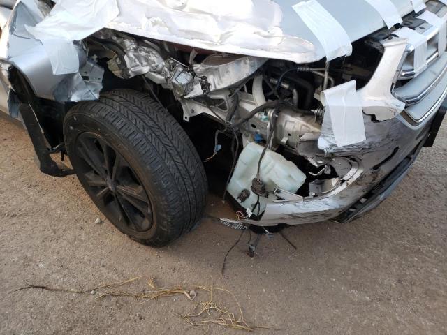 Photo 9 from auction – 2018 FORD ESCAPE SEL with VIN 1FMCU0HD2JUB37942