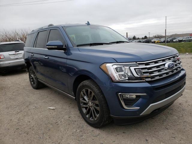Photo 1 from auction – 2019 FORD EXPEDITION with VIN 1FMJU2AT8KEA28904