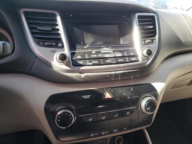 Photo 9 from auction – 2016 HYUNDAI TUCSON LIM with VIN KM8J33A42GU026659