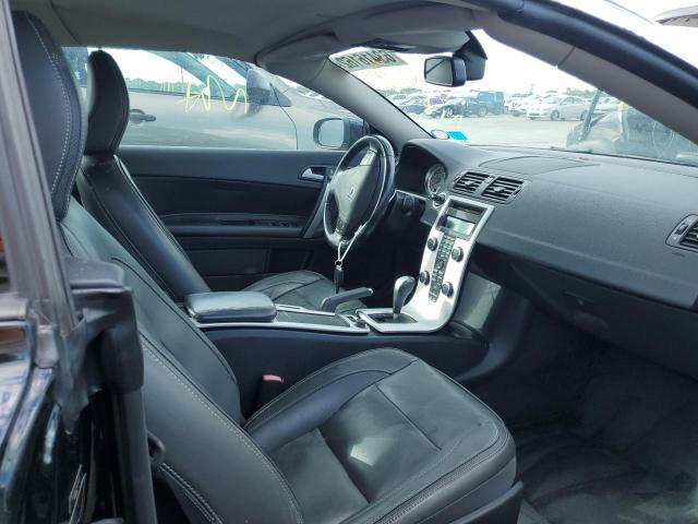 Photo 5 from auction – 2013 VOLVO C70 T5 with VIN YV1672MC3DJ136123