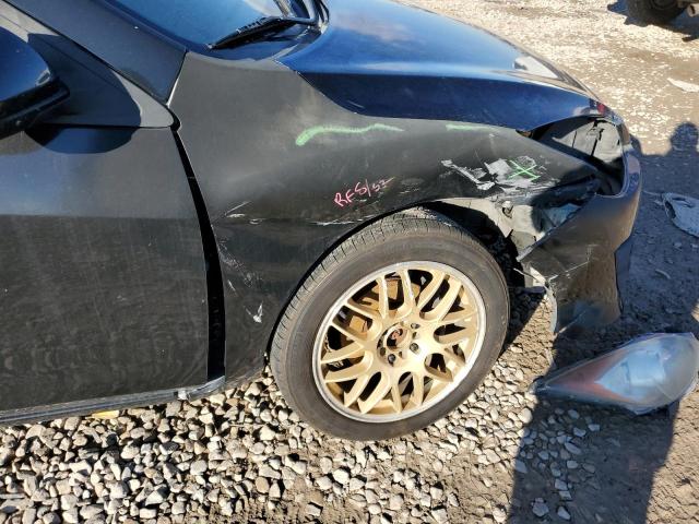 Photo 9 from auction – 2011 MAZDA 3 I with VIN JM1BL1UF2B1439492