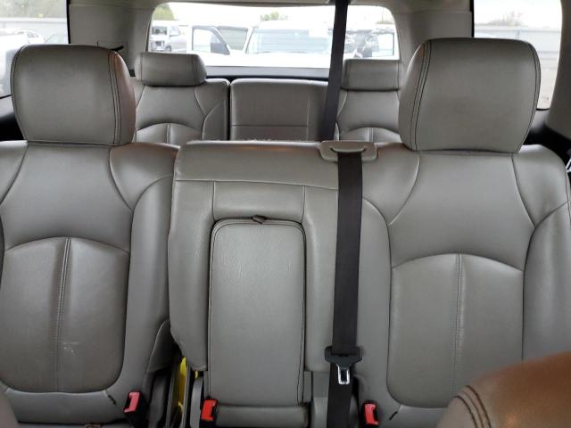 Photo 10 from auction – 2012 GMC ACADIA SLE with VIN 1GKKRNED8CJ353323