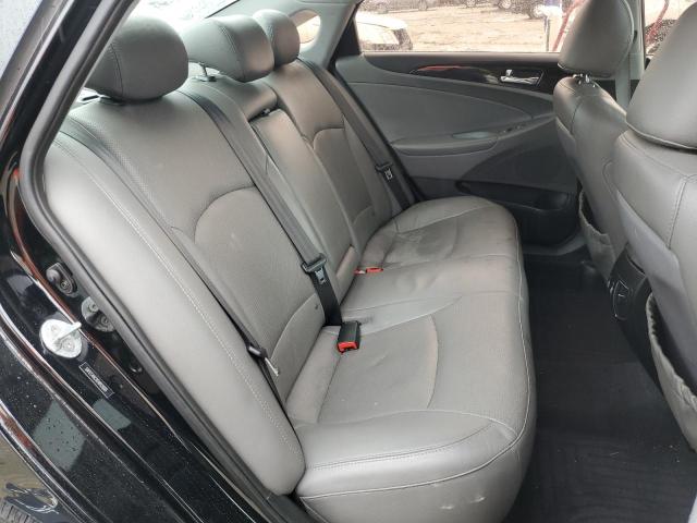 Photo 6 from auction – 2014 HYUNDAI SONATA SE with VIN 5NPEC4AC1EH812009