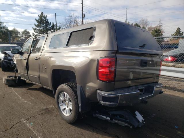 Photo 3 from auction – 2015 CHEVROLET SILVRK1500 with VIN 1GCVKREC3FZ347494