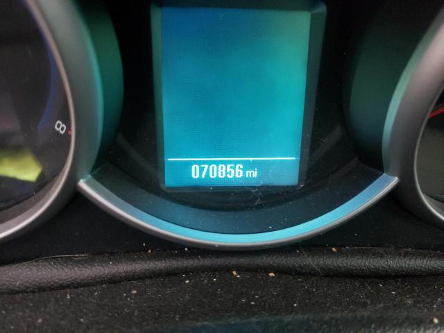 Photo 8 from auction – 2012 CHEVROLET CRUZE LS with VIN 1G1PC5SH5C7325267