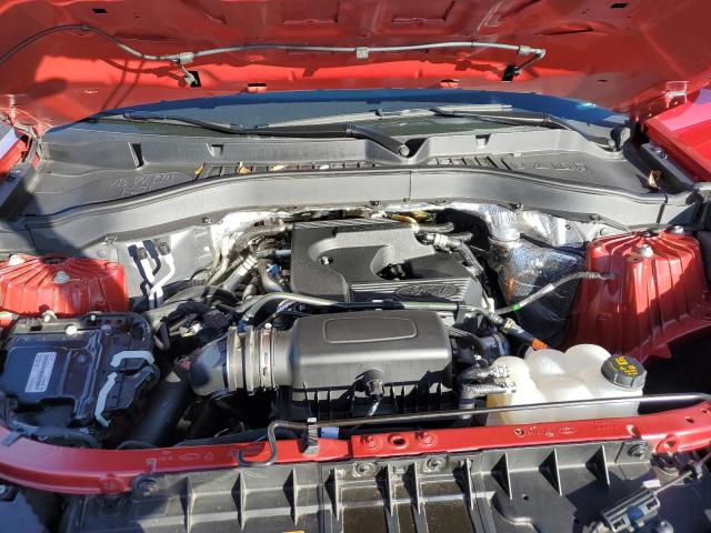 Photo 7 from auction – 2020 FORD EXPLORER X with VIN 1FMSK7DH1LGA50943