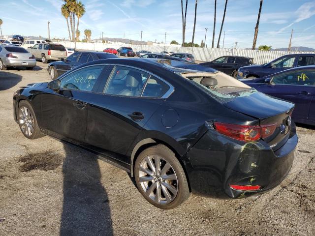 Photo 3 from auction – 2021 MAZDA 3 SELECT with VIN JM1BPABL6M1303446