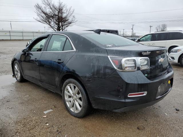 Photo 3 from auction – 2015 CHEVROLET MALIBU 2LT with VIN 1G11D5SL5FF170995