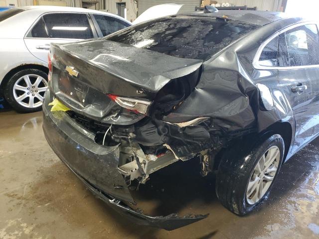 Photo 9 from auction – 2018 CHEVROLET MALIBU LT with VIN 1G1ZD5ST6JF124989