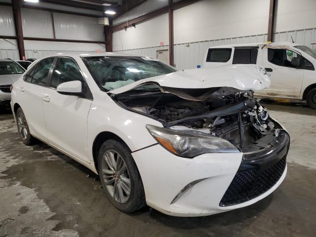 TOYOTA CAMRY LE 2015 with VIN 4T1BF1FK0FU892334 - Photo from auction