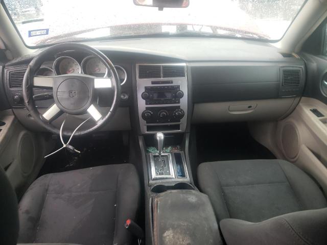 Photo 8 from auction – 2007 DODGE CHARGER SE with VIN 2B3KA43G17H733168