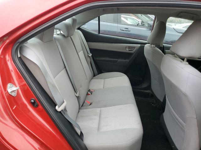 Photo 6 from auction – 2014 TOYOTA COROLLA with VIN 2T1BURHE5EC070236