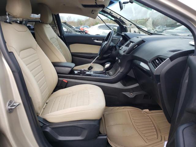Photo 5 from auction – 2018 FORD EDGE SE with VIN 2FMPK3G97JBB74447