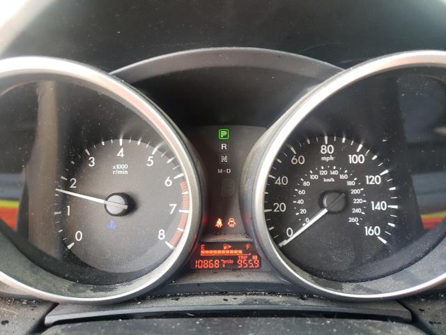Photo 8 from auction – 2012 MAZDA 5 with VIN JM1CW2BL8C0140509