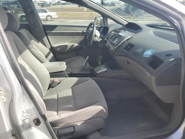 Photo 5 from auction – 2008 HONDA CIVIC EX with VIN 2HGFA16848H308453