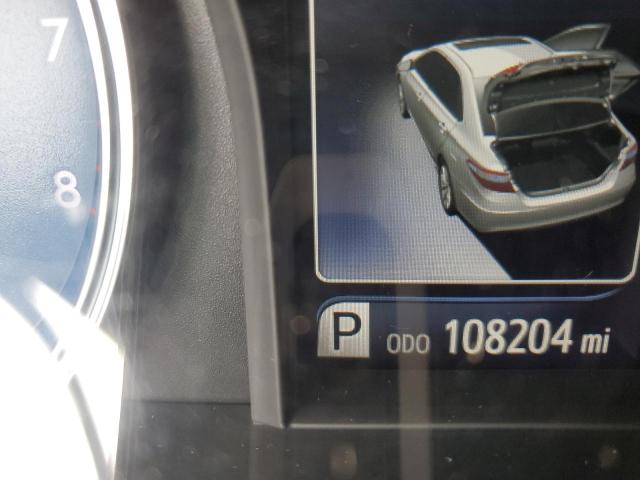 Photo 8 from auction – 2015 TOYOTA CAMRY LE with VIN 4T4BF1FK7FR482541