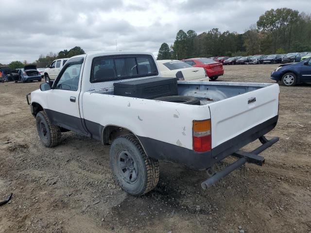 Photo 3 from auction – 1989 TOYOTA PICKUP 1/2 with VIN JT4RN01P2K4013770