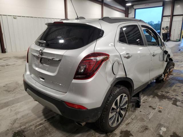 Photo 4 from auction – 2022 BUICK ENCORE PRE with VIN KL4CJASM7NB523490