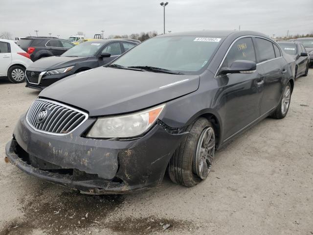 Photo 2 from auction – 2013 BUICK LACROSSE with VIN 1G4GC5E39DF133859