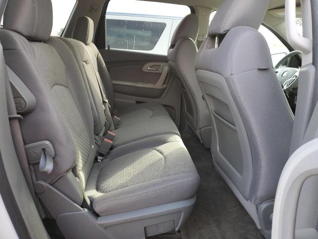 Photo 6 from auction – 2010 CHEVROLET TRAVERSE L with VIN 1GNLREED5AS137332