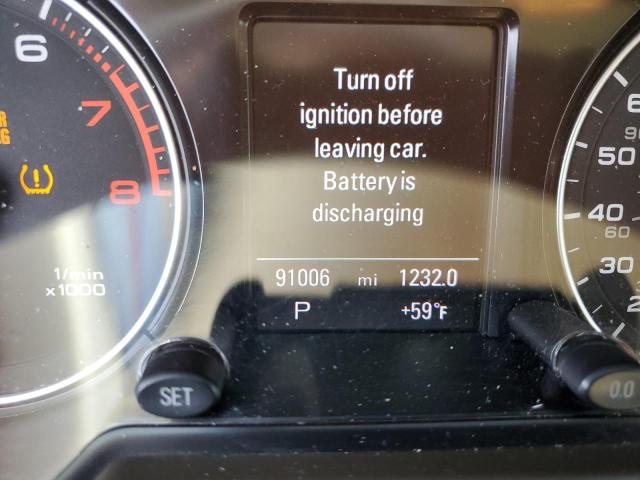 Photo 8 from auction – 2015 AUDI Q5 PREMIUM with VIN WA1LFAFP6FA035242