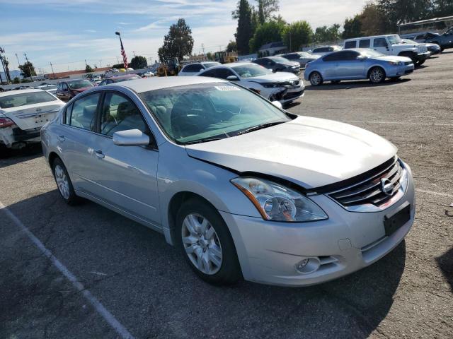 NISSAN ALTIMA BAS 2011 with VIN 1N4AL2AP1BC171074 - Photo from auction