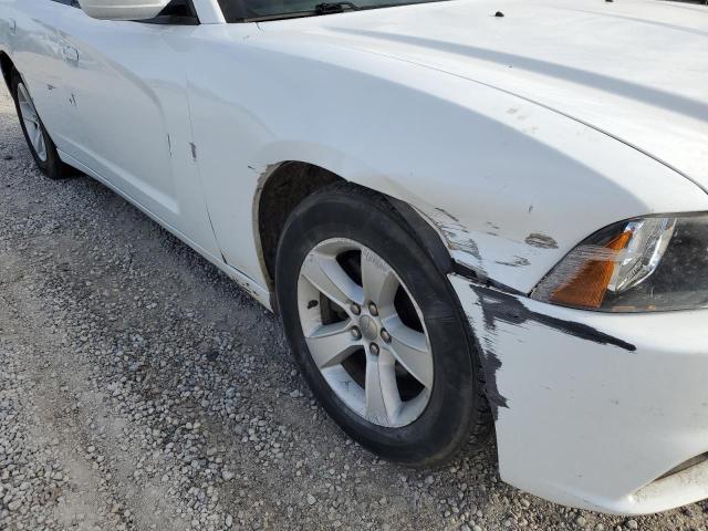 Photo 9 from auction – 2013 DODGE CHARGER SE with VIN 2C3CDXBG6DH678293