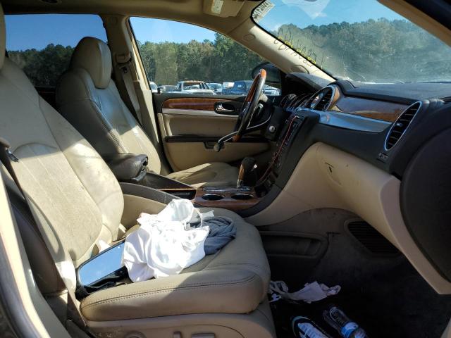 Photo 5 from auction – 2008 BUICK ENCLAVE with VIN 5GAER23738J300137