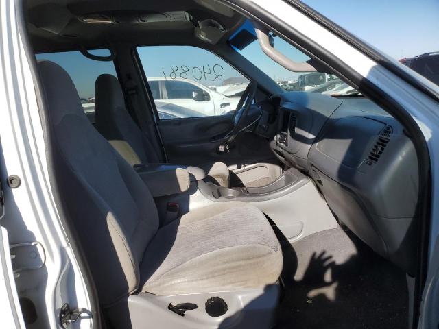 Photo 5 from auction – 1999 FORD EXPEDITION with VIN 1FMPU18L3XLC23676