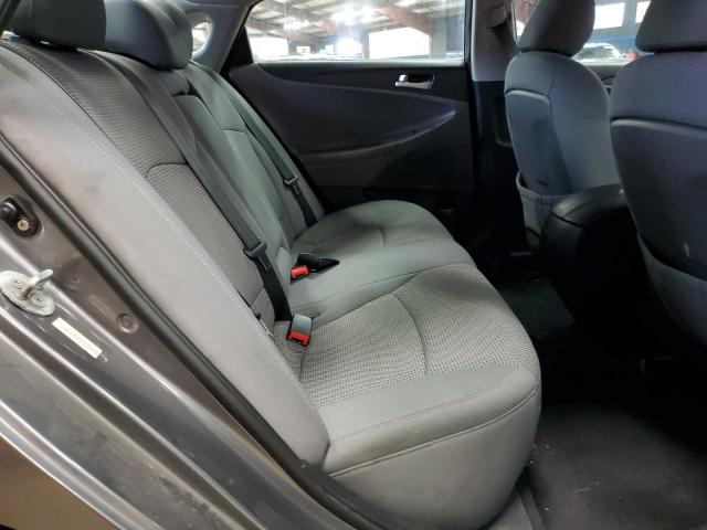 Photo 6 from auction – 2011 HYUNDAI SONATA GLS with VIN 5NPEB4AC3BH149007