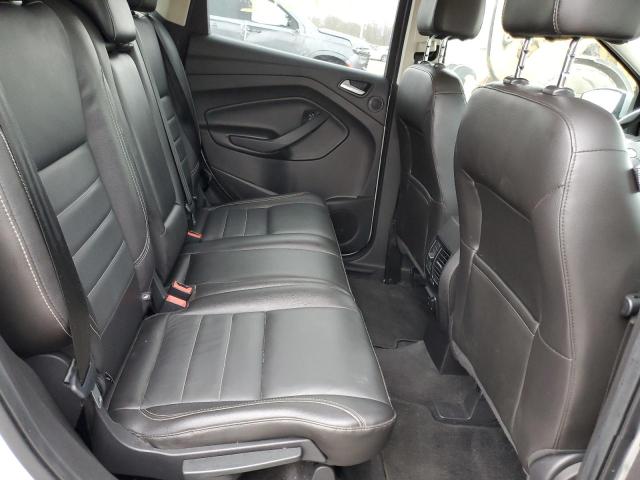 Photo 6 from auction – 2014 FORD ESCAPE TIT with VIN 1FMCU9J96EUA54949