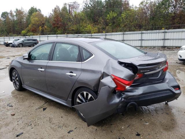 Photo 3 from auction – 2016 NISSAN SENTRA with VIN 3N1AB7AP6GY309672