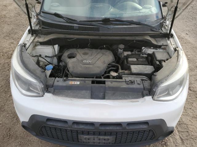 Photo 7 from auction – 2014 KIA SOUL with VIN KNDJN2A25E7081562