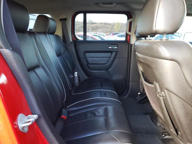 Photo 6 from auction – 2007 HUMMER H3 with VIN 5GTDN13E378207227