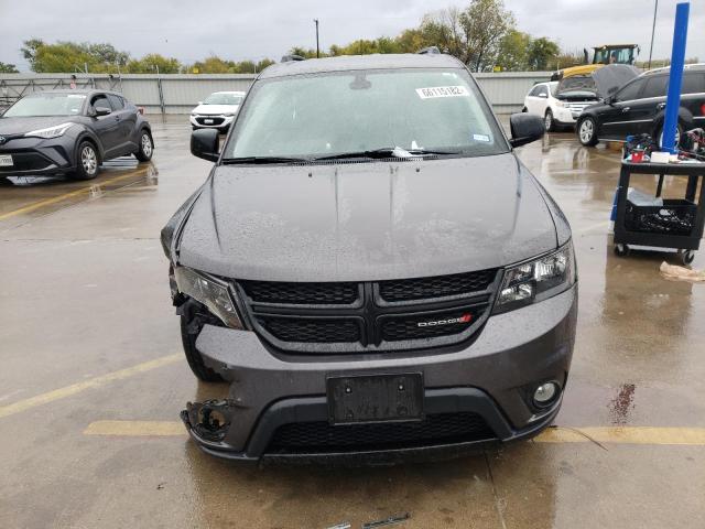 Photo 5 from auction – 2019 DODGE JOURNEY SE with VIN 3C4PDCBB4KT866910