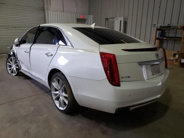 Photo 3 from auction – 2013 CADILLAC XTS PREMIU with VIN 2G61S5S39D9207519