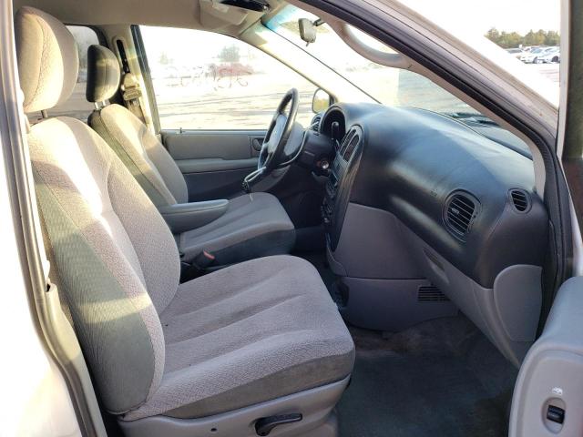 Photo 5 from auction – 2006 DODGE GRAND CARA with VIN 2D4GP44L06R886666