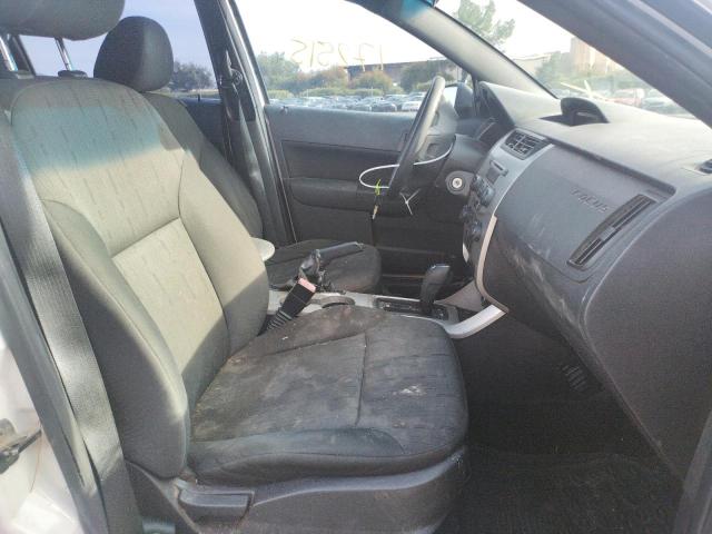 Photo 5 from auction – 2010 FORD FOCUS SE with VIN 1FAHP3FN7AW243098