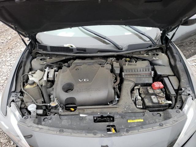 Foto 7 de la subasta – 2018 NISSAN MAXIMA 3.5 con VIN 1N4AA6AP1JC397501