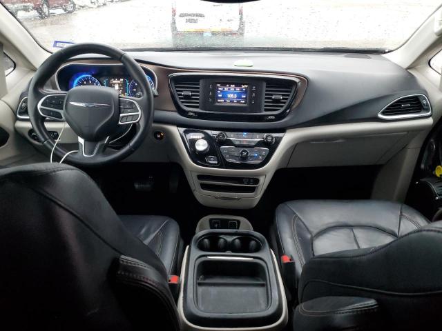 Photo 8 from auction – 2017 CHRYSLER PACIFICA T with VIN 2C4RC1BG2HR757143