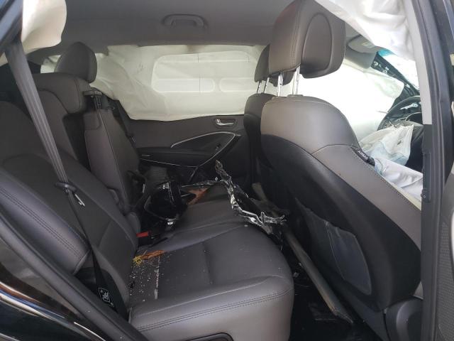 Photo 6 from auction – 2017 HYUNDAI SANTA FE S with VIN 5NMZU3LB4HH015736