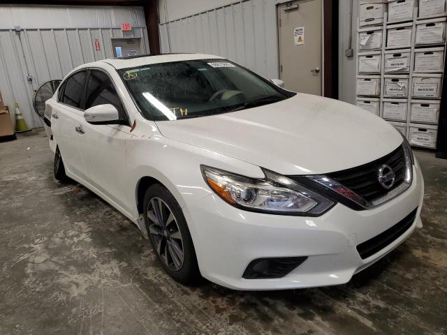 Photo 1 from auction – 2016 NISSAN ALTIMA 2.5 with VIN 1N4AL3AP2GC115058